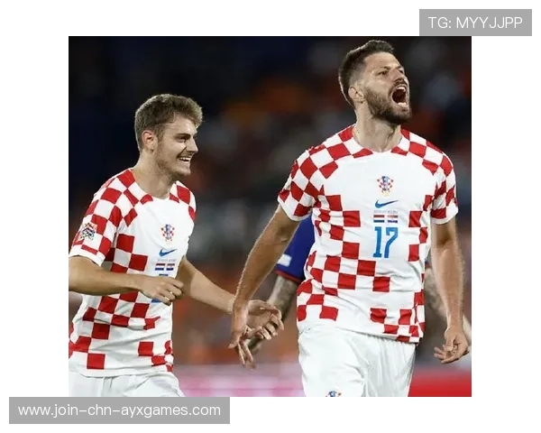 克罗地亚中场体系焕新，年轻球员表现令人惊喜