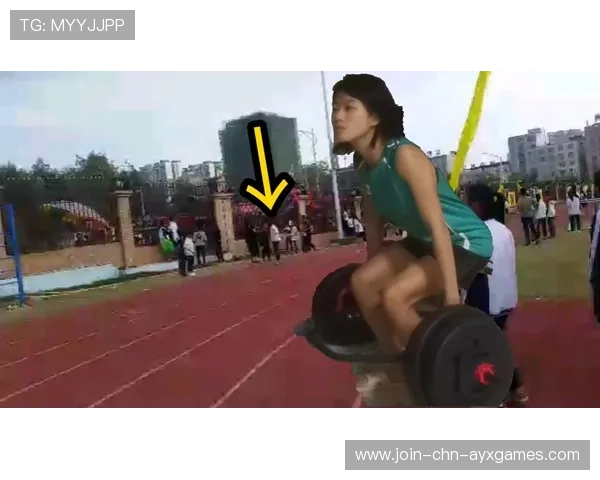 跑步小将倒着跑竟也进前三