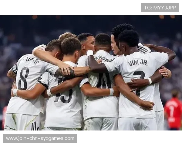 皇马若持续稳健发展，俱乐部未来十年可期