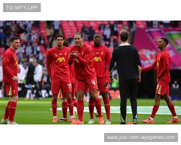 利物浦高位逼抢奏效，安菲尔德夜色狂欢