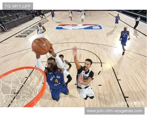 快船外线精准度帮助拉开比分